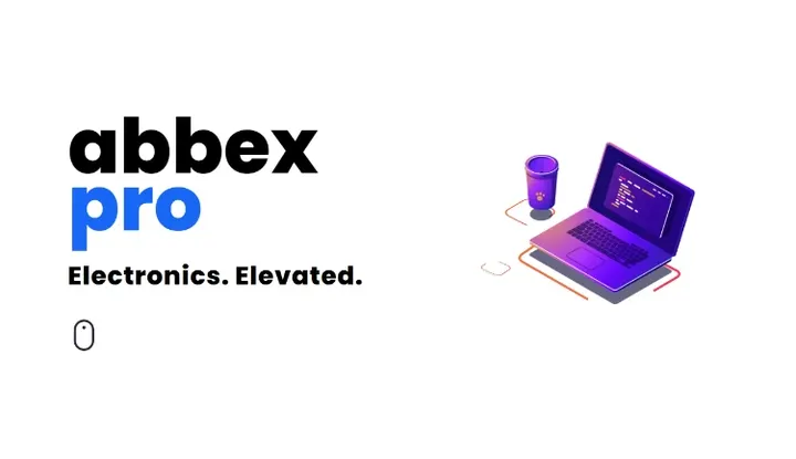 Abbex.pro