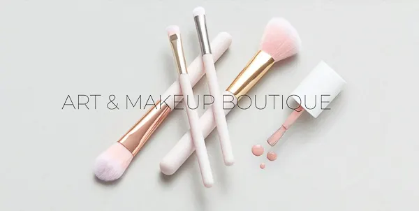 Art & Makeup Boutique