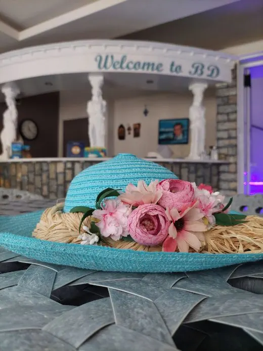 Blue Dream Hotel