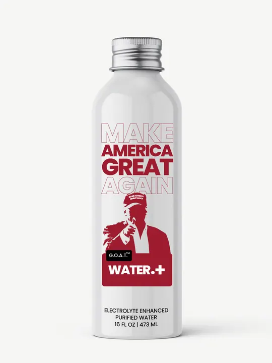 Goat Water +