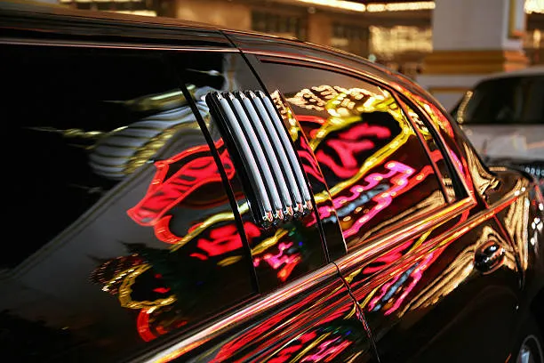 Limo for Us