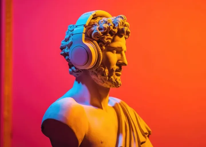 Proud Odyssey