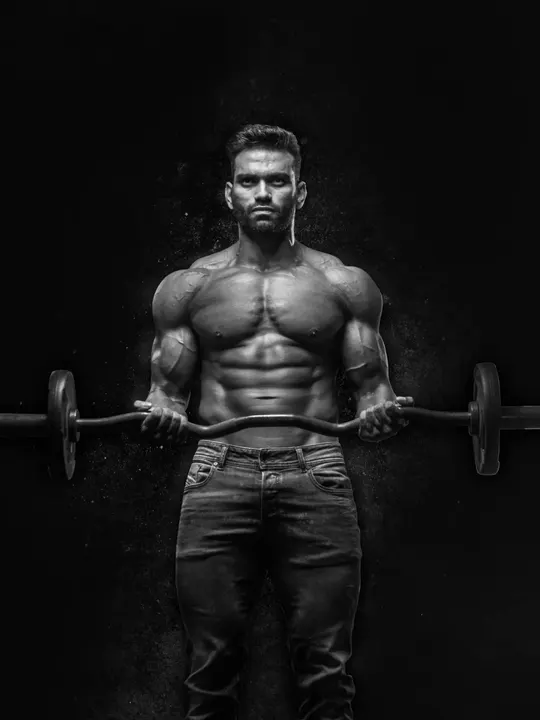Rogue Supplements