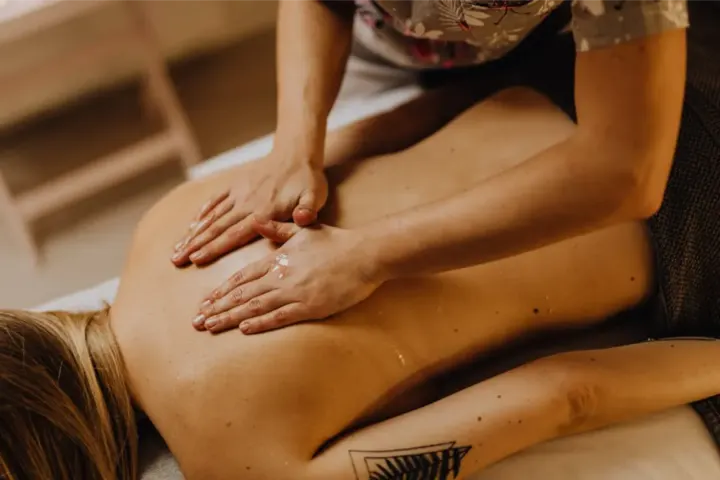 Sasiprapa Massage Lounge