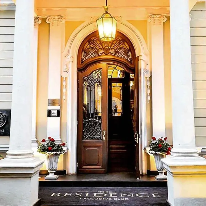 The Residence Club